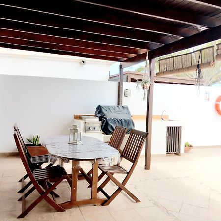 Вилла Casa Tina Oasi Di Tranquillita Tutta Per Te Коста-Тегисе Экстерьер фото