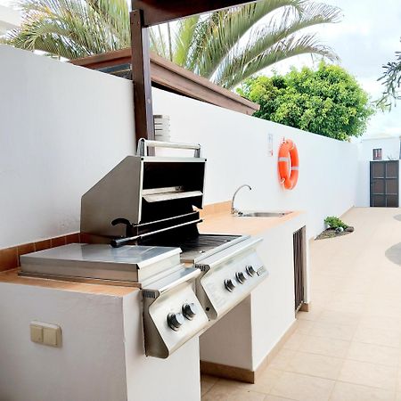 Вилла Casa Tina Oasi Di Tranquillita Tutta Per Te Коста-Тегисе Экстерьер фото