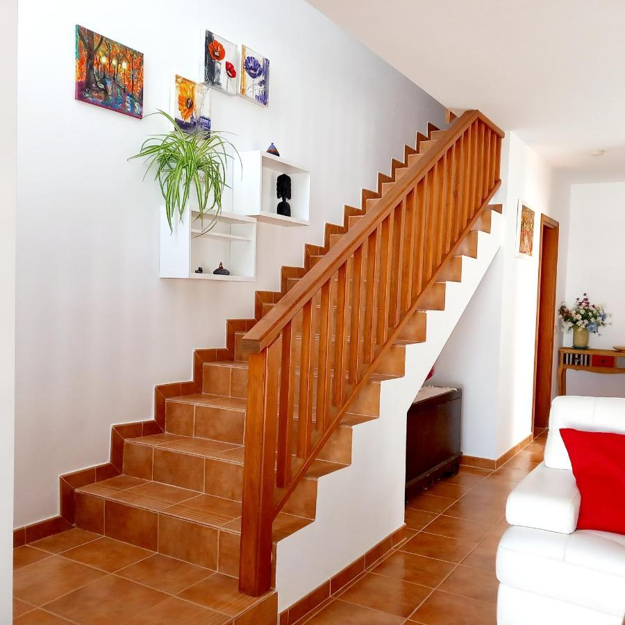 Вилла Casa Tina Oasi Di Tranquillita Tutta Per Te Коста-Тегисе Экстерьер фото