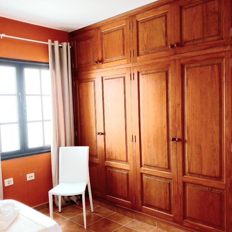 Вилла Casa Tina Oasi Di Tranquillita Tutta Per Te Коста-Тегисе Экстерьер фото