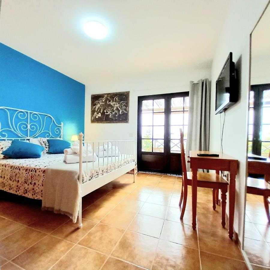 Вилла Casa Tina Oasi Di Tranquillita Tutta Per Te Коста-Тегисе Экстерьер фото