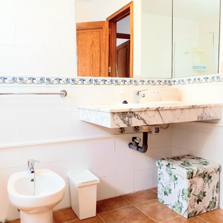 Вилла Casa Tina Oasi Di Tranquillita Tutta Per Te Коста-Тегисе Экстерьер фото