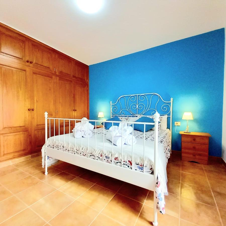 Вилла Casa Tina Oasi Di Tranquillita Tutta Per Te Коста-Тегисе Экстерьер фото