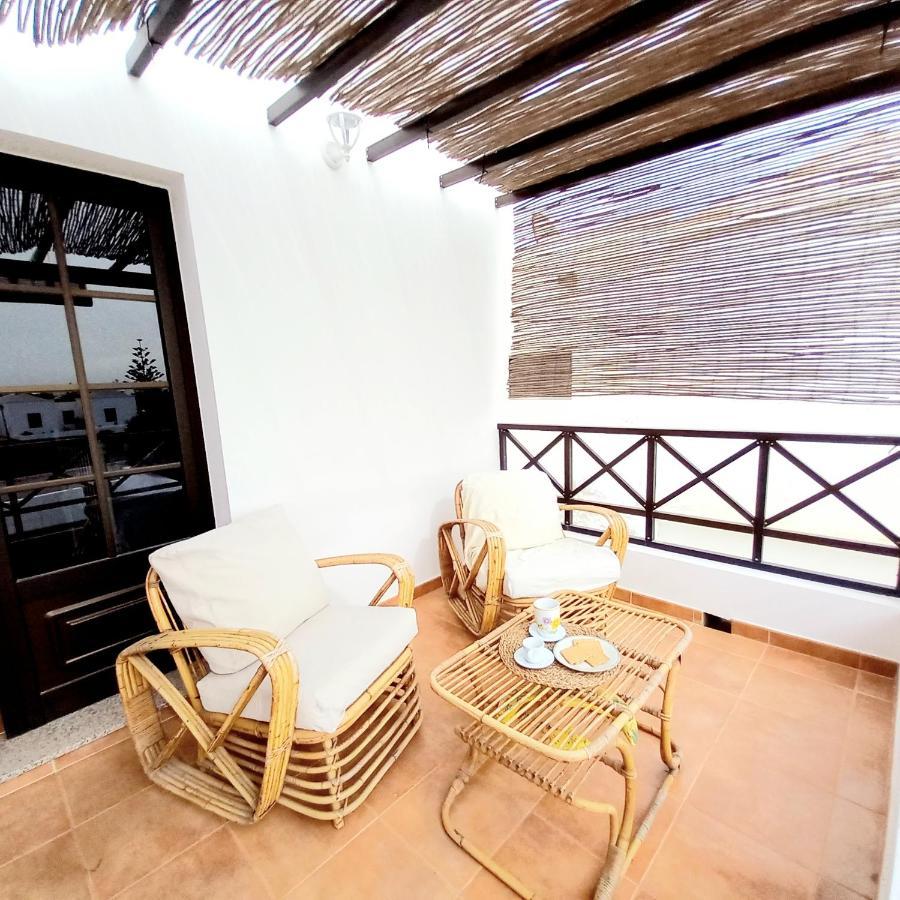 Вилла Casa Tina Oasi Di Tranquillita Tutta Per Te Коста-Тегисе Экстерьер фото