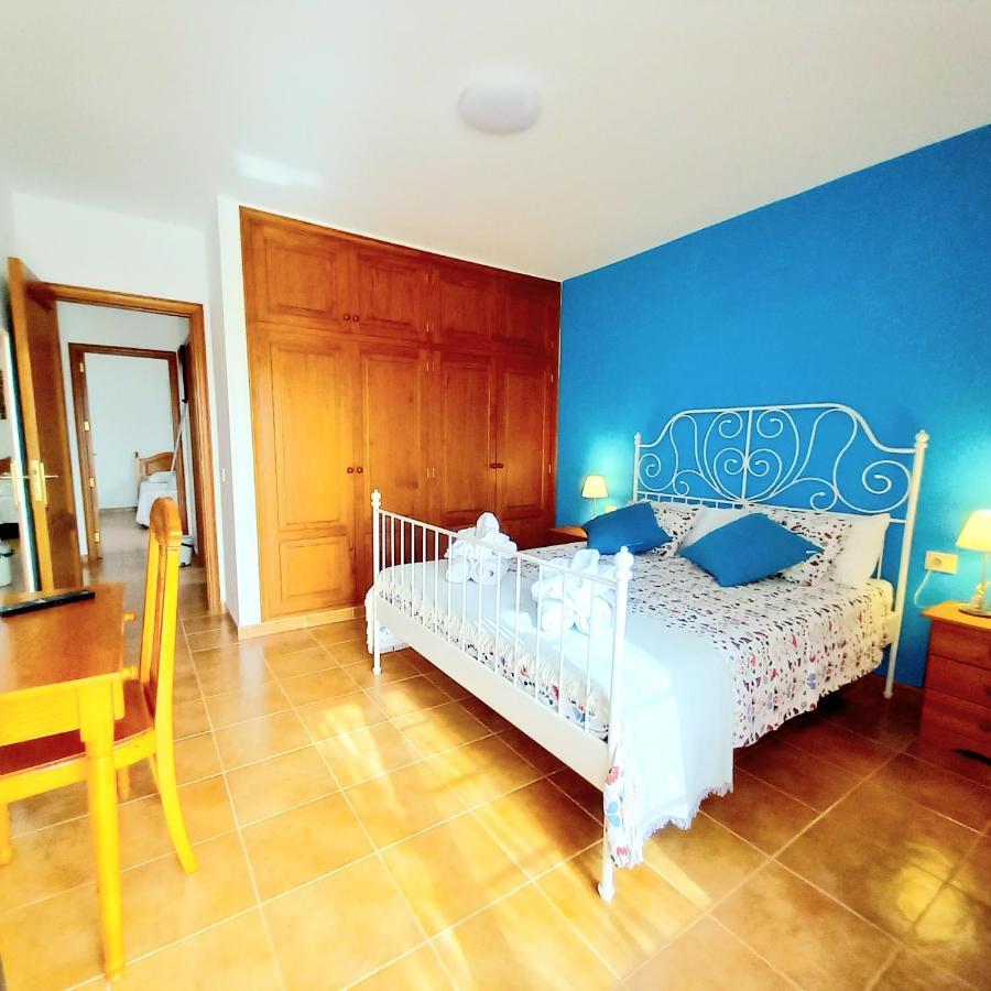 Вилла Casa Tina Oasi Di Tranquillita Tutta Per Te Коста-Тегисе Экстерьер фото
