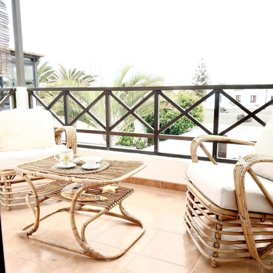Вилла Casa Tina Oasi Di Tranquillita Tutta Per Te Коста-Тегисе Экстерьер фото