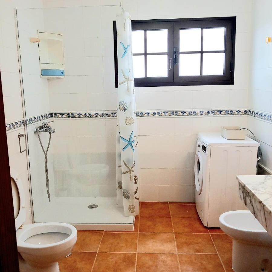 Вилла Casa Tina Oasi Di Tranquillita Tutta Per Te Коста-Тегисе Экстерьер фото