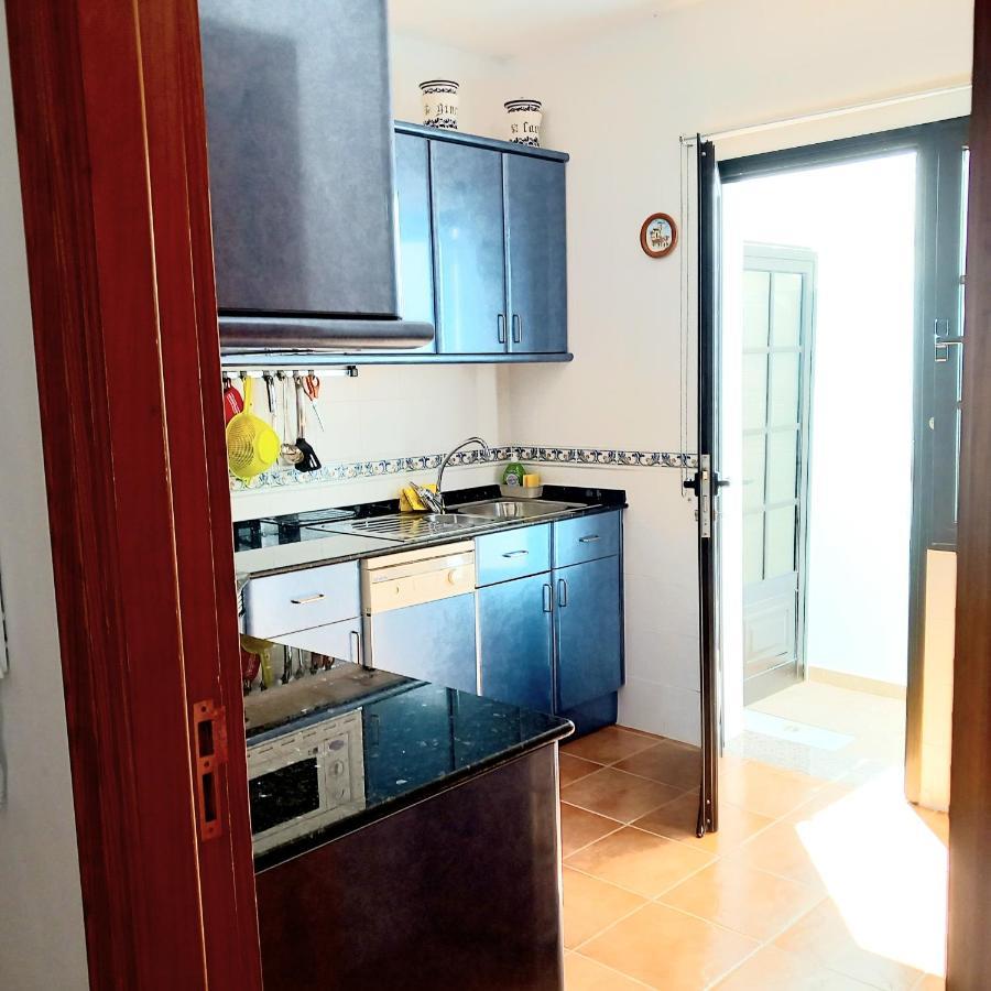 Вилла Casa Tina Oasi Di Tranquillita Tutta Per Te Коста-Тегисе Экстерьер фото