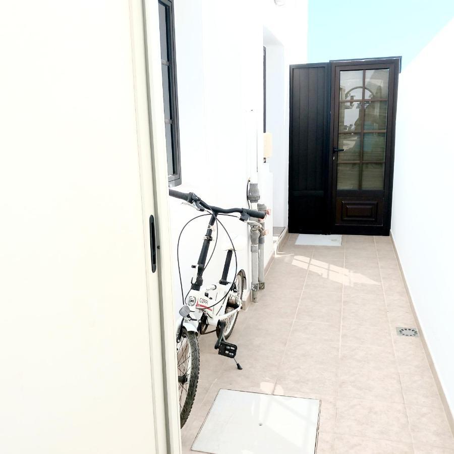 Вилла Casa Tina Oasi Di Tranquillita Tutta Per Te Коста-Тегисе Экстерьер фото