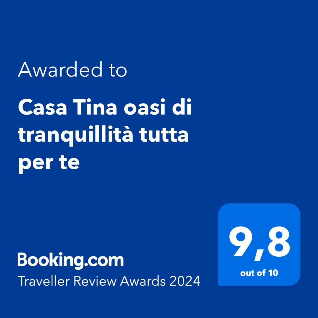 Вилла Casa Tina Oasi Di Tranquillita Tutta Per Te Коста-Тегисе Экстерьер фото